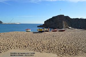 Calella Reveillon 074
